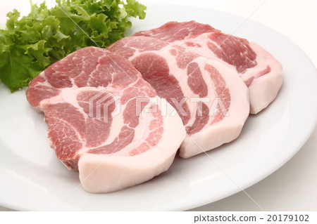 豬肉 20179102