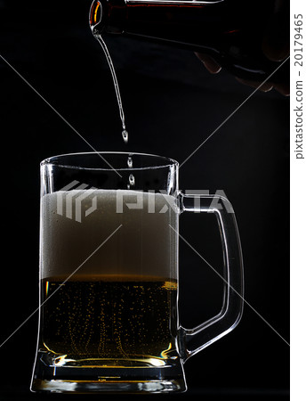 Last beer drops 20179465