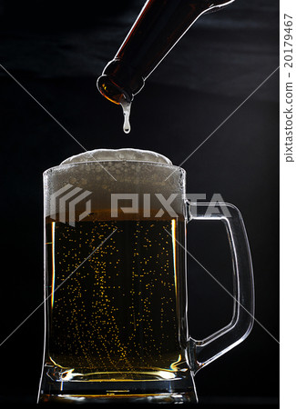 Last beer drop 20179467