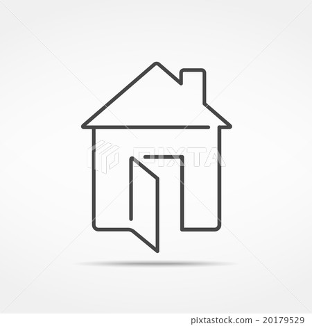 House Icon 20179529