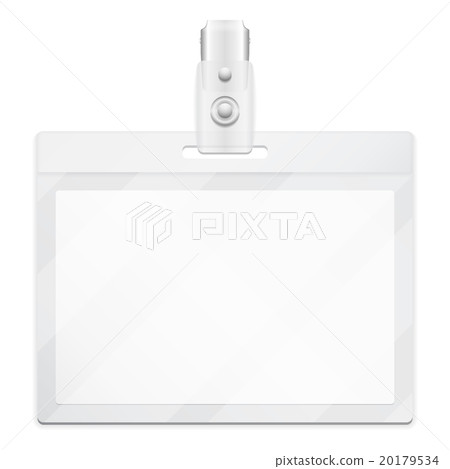 Identification Card Identification Card 20179534