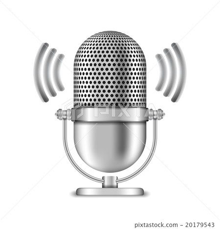 Microphone Microphone 20179543