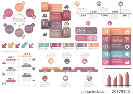 Infographic Elements Infographic Elements 20179560
