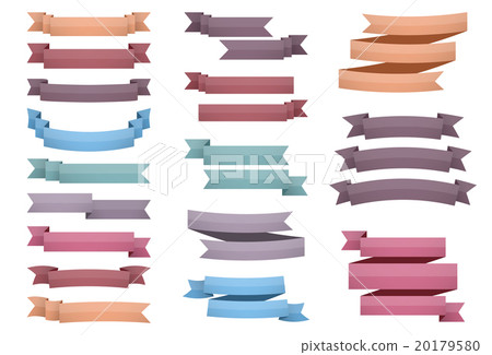 Ribbons 20179580