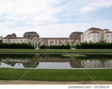 Venaria Reale Venaria Reale 20180234