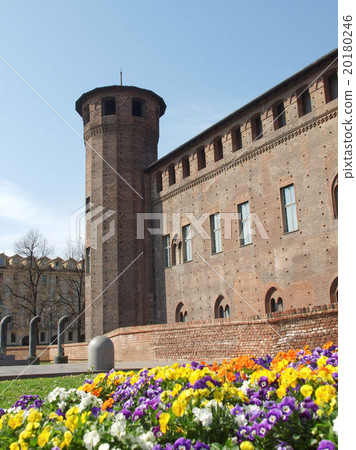 Palazzo Madama, Turin 20180246