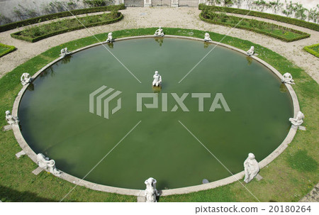 Villa della Regina, Turin 20180264