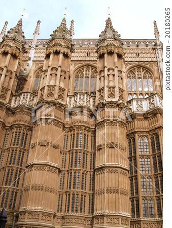 Westminster Cathedral, London, UK 20180265