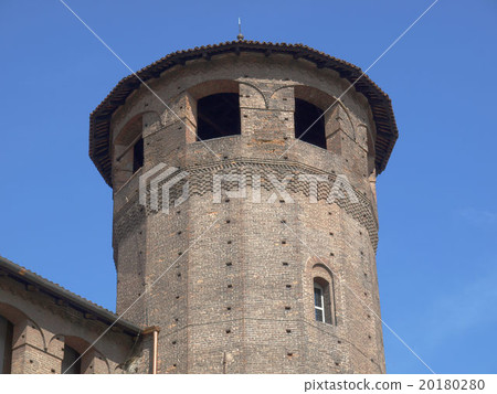 Palazzo Madama, Turin 20180280