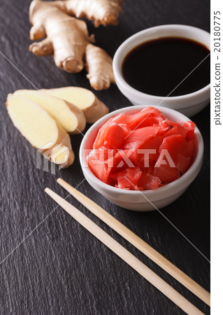 Seasoning for sushi 20180775