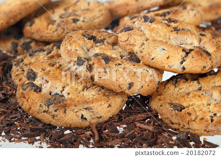 chocolate chip cookies chocolate chip cookies 20182072