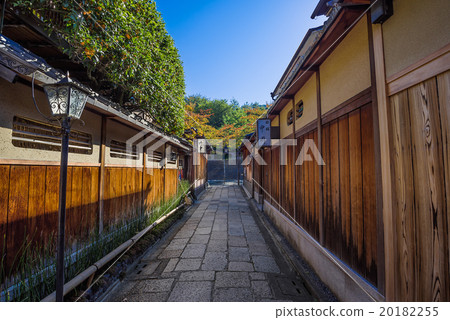 Ishizuchi Alley Ishizuchi Alley 20182255