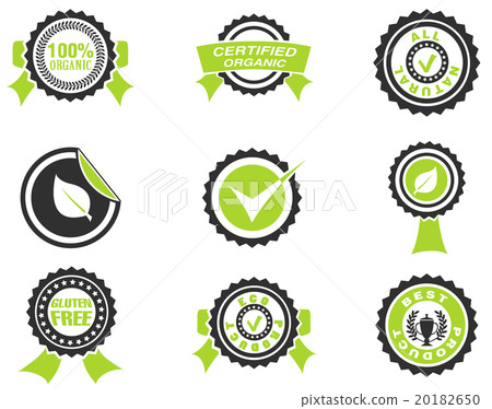 Seals icon 20182650