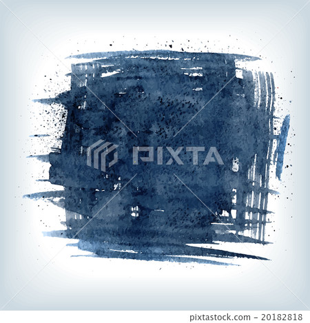 Grunge texture frame 20182818