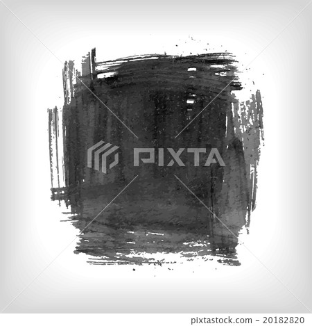 Grunge texture frame 20182820