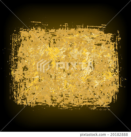 Grunge texture frame 20182888