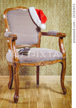Santa's Armchair 20183653