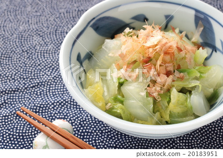 煮白菜和樂趣 煮白菜和樂趣 20183951