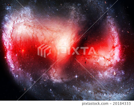Cosmo __大宇宙 20184333