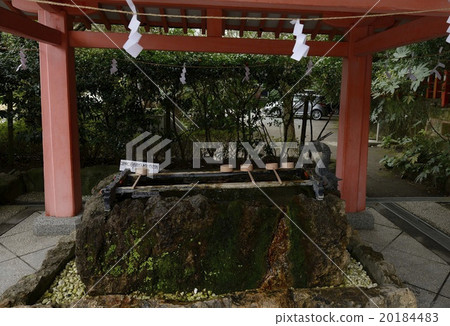 Hirakami Shrine 20184483