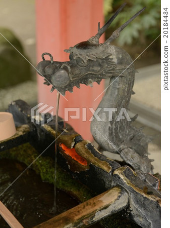 Hirakami Shrine 20184484