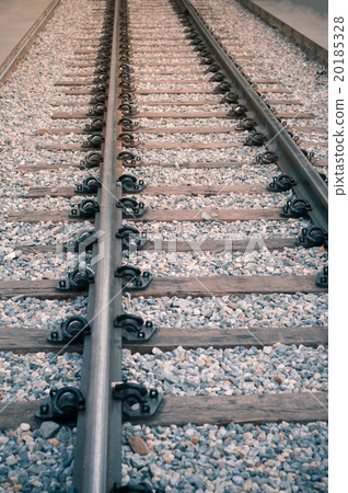 Railway Railway 20185328