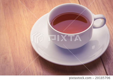 Chinese tea on wooden, closeup Chinese tea on wooden, closeup 20185706