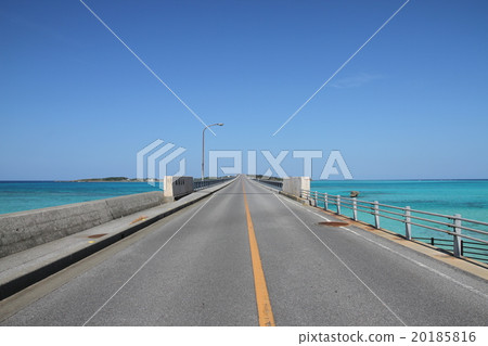 Miyakojima Ikeja Ohashi 20185816