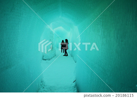 Lake Shikotsu Ice Festival 20186115