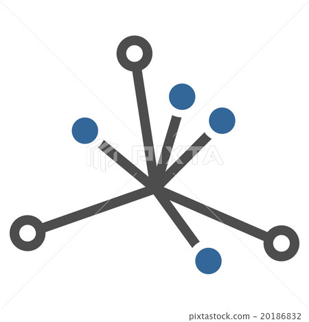 World Boom Flat Icon 20186832