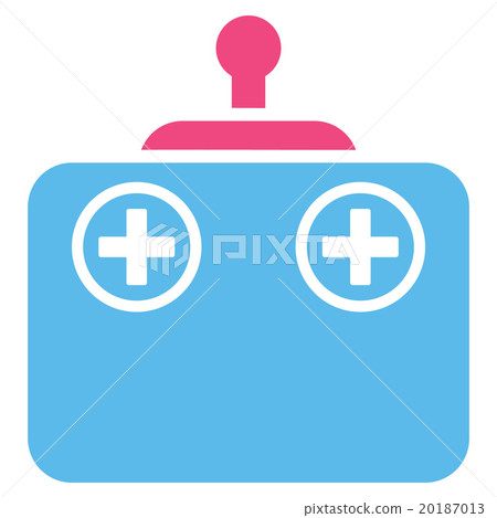 Remote Control Device Icon 20187013