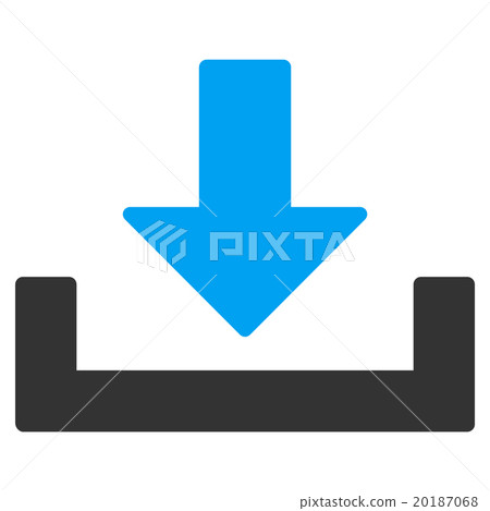 Download Container Icon 20187068