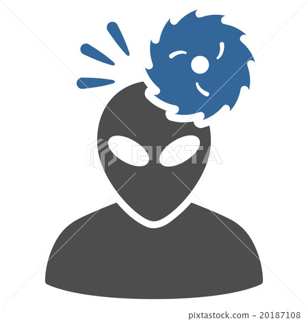 Alien Exploration Flat Icon Alien Exploration Flat Icon 20187108