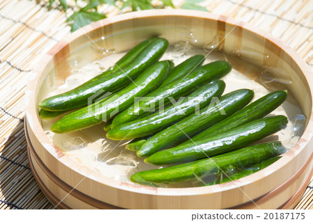 Cucumber 20187175