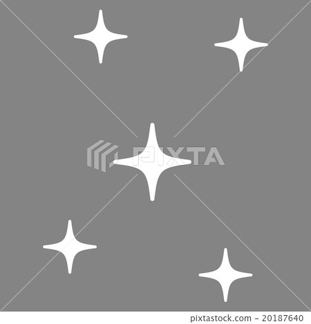 Stars Flat Icon Stars Flat Icon 20187640