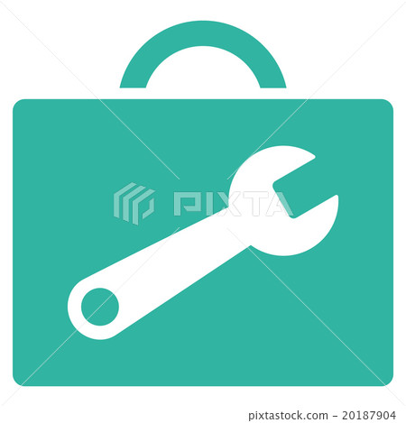 Tool Case Icon 20187904