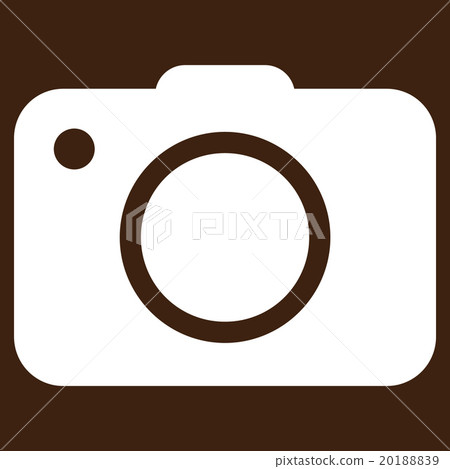 Photo Camera Icon Photo Camera Icon 20188839