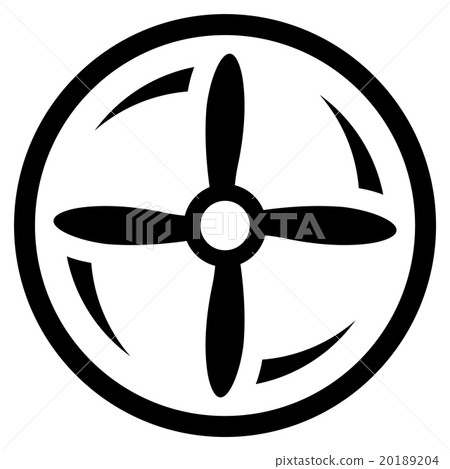 Rotating Screw Icon Rotating Screw Icon 20189204