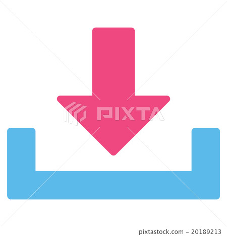 Download Container Icon 20189213