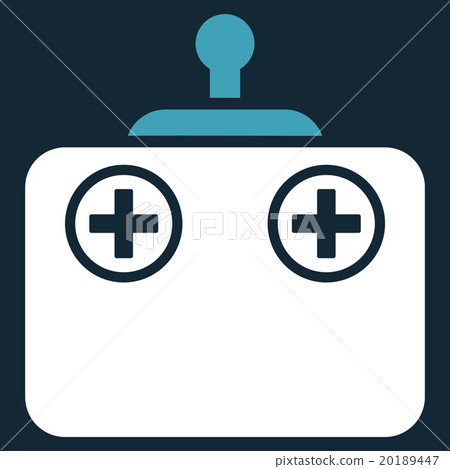 Remote Control Device Icon 20189447