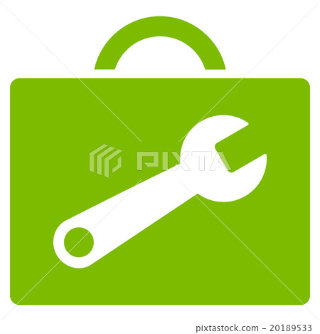 Tool Case Icon 20189533