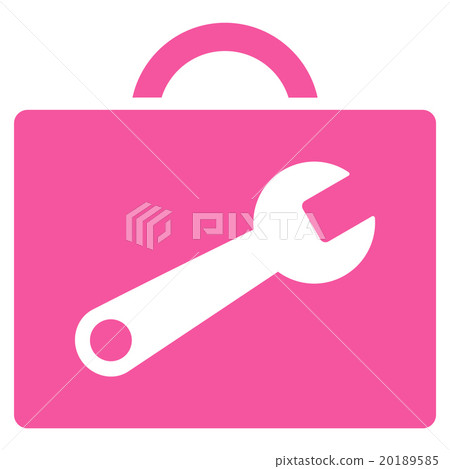 Tool Case Icon 20189585