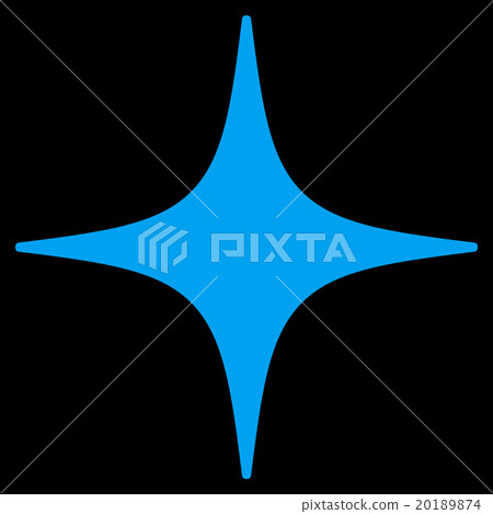 Star Flat Icon Star Flat Icon 20189874