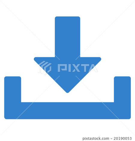 Download Container Icon Download Container Icon 20190053