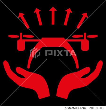 Copter Startup Icon 20190109