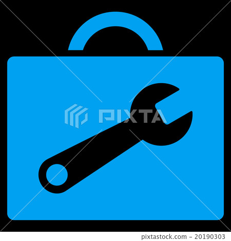 Tool Case Icon 20190303