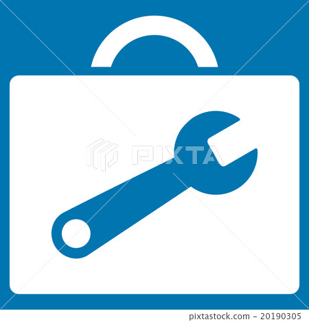 Tool Case Icon 20190305