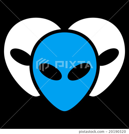 Visitor Heads Flat Icon Visitor Heads Flat Icon 20190320