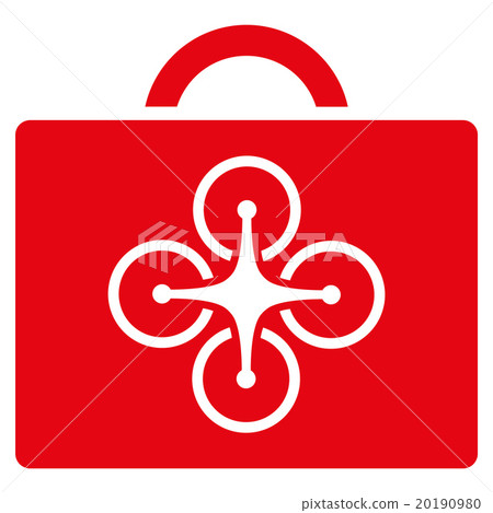 Drone Case Icon 20190980