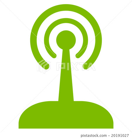Radio Joystick Icon Radio Joystick Icon 20191027